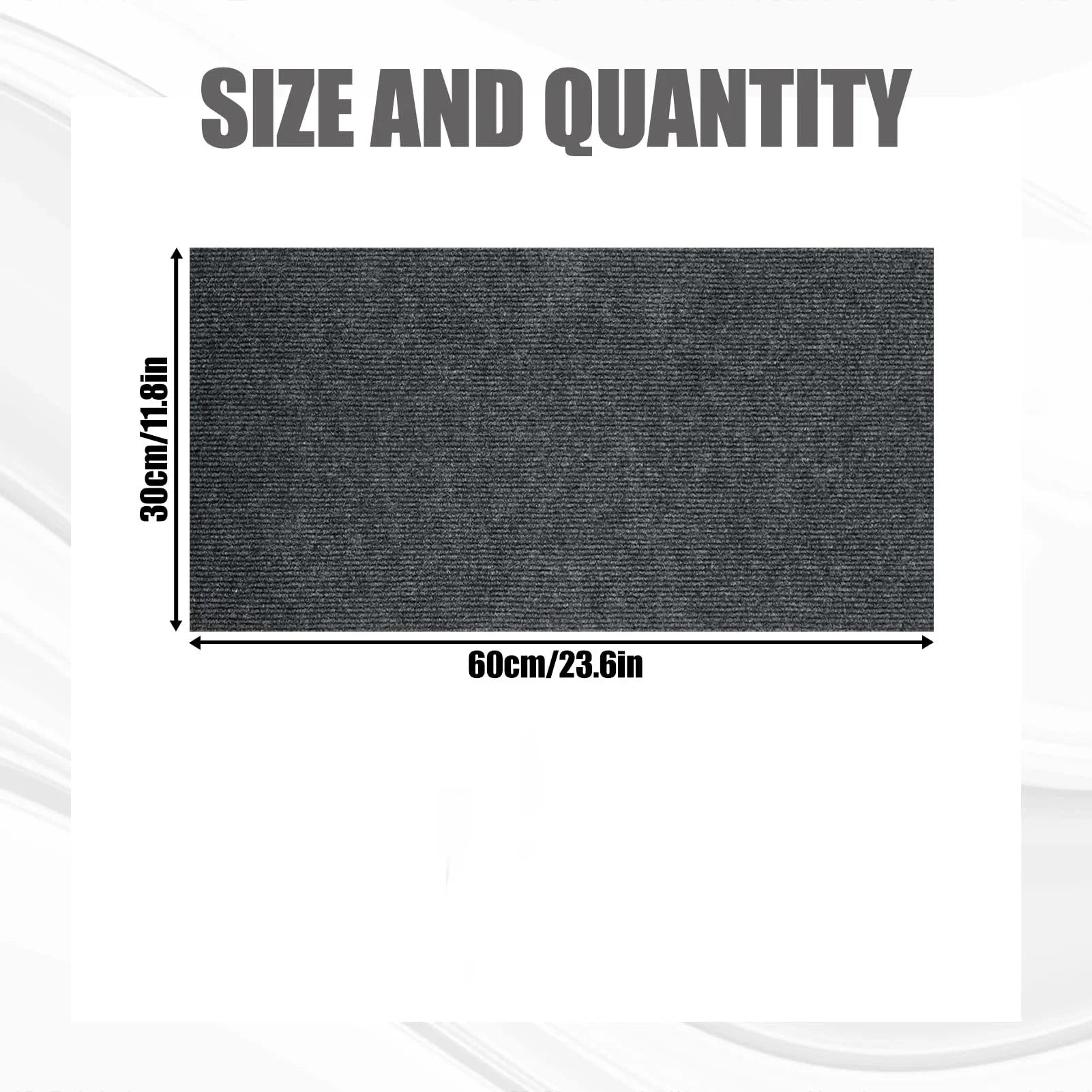 Self-Adhesive Carpet Cats Scratch Board Wall anti Cat Scratch Sofa Diy Cats Scratch Board Sofa Protection Paws Sharpen Trimmable