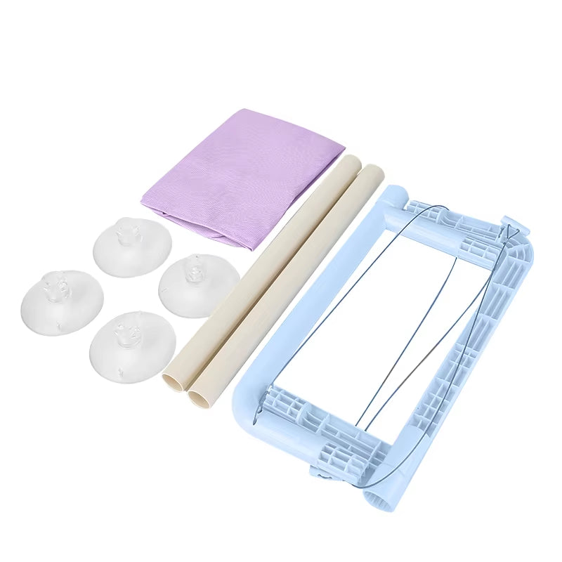 Hanging Cat Bed Pet Cats Hammock Aerial Pet Bed House Kitten Climbing Frame Sunny Window Seat Nest Bearing 20Kg Cat Accessories